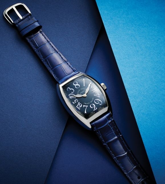 Super Clone Franck Muller
