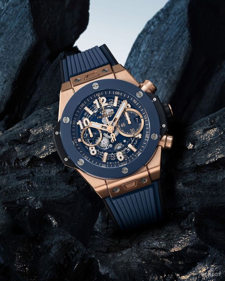 Super Clone Hublot