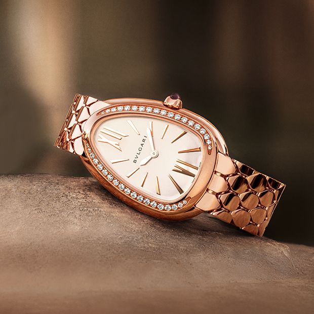 Bvlgari