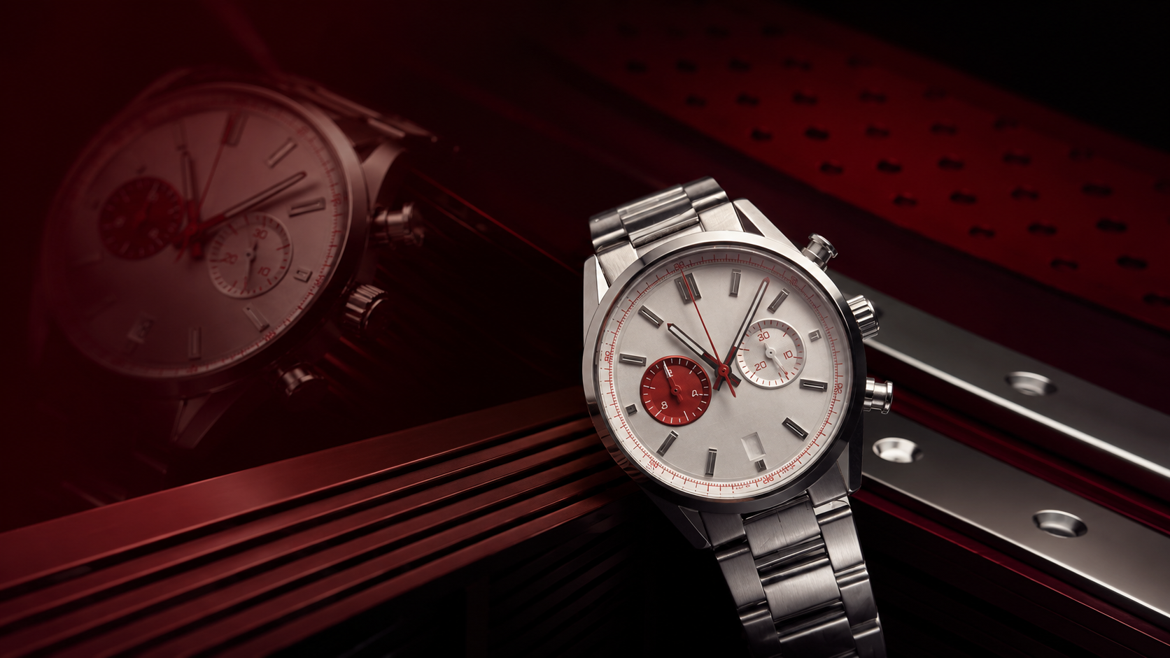 Tag Heuer