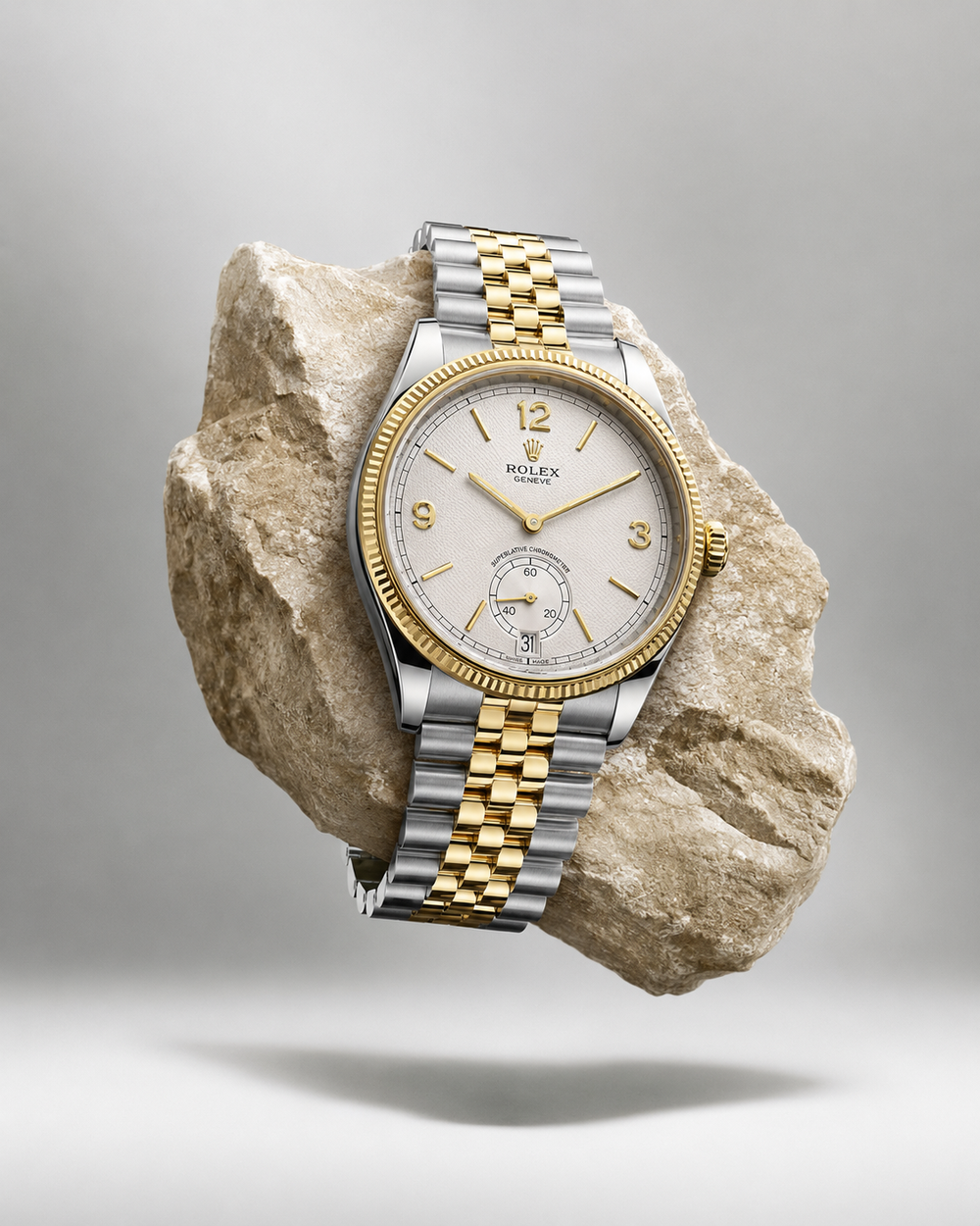 ROLEX 1908