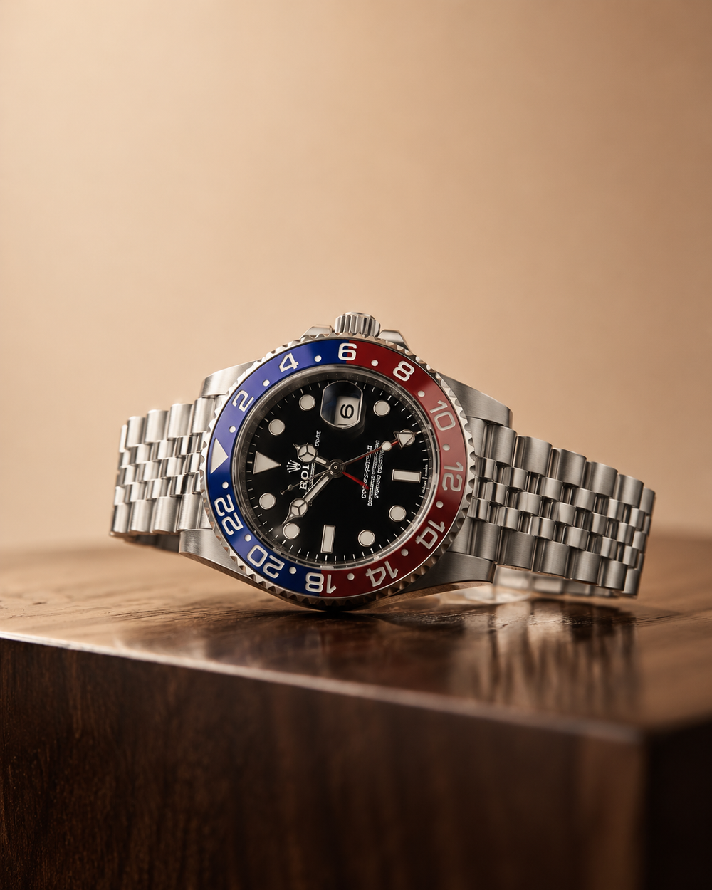 GMT