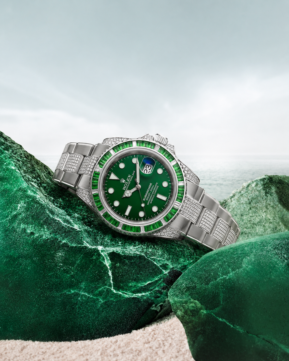 SUBMARINER