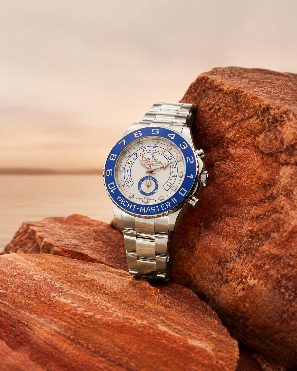 YACHTMASTER