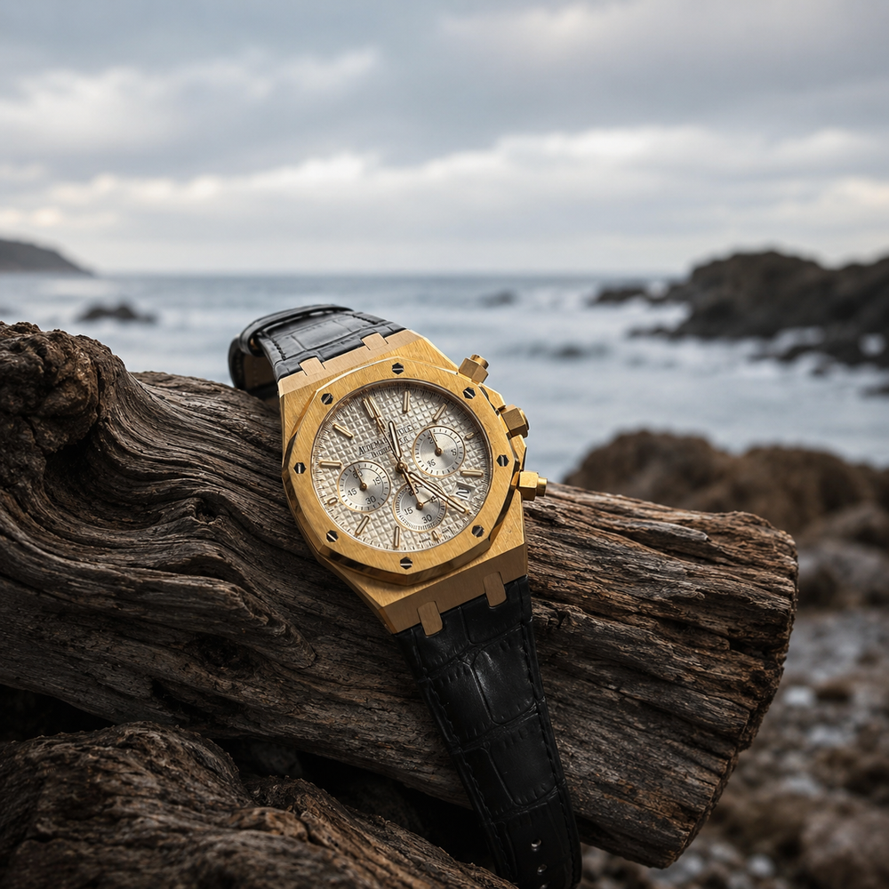 CHRONOGRAPH