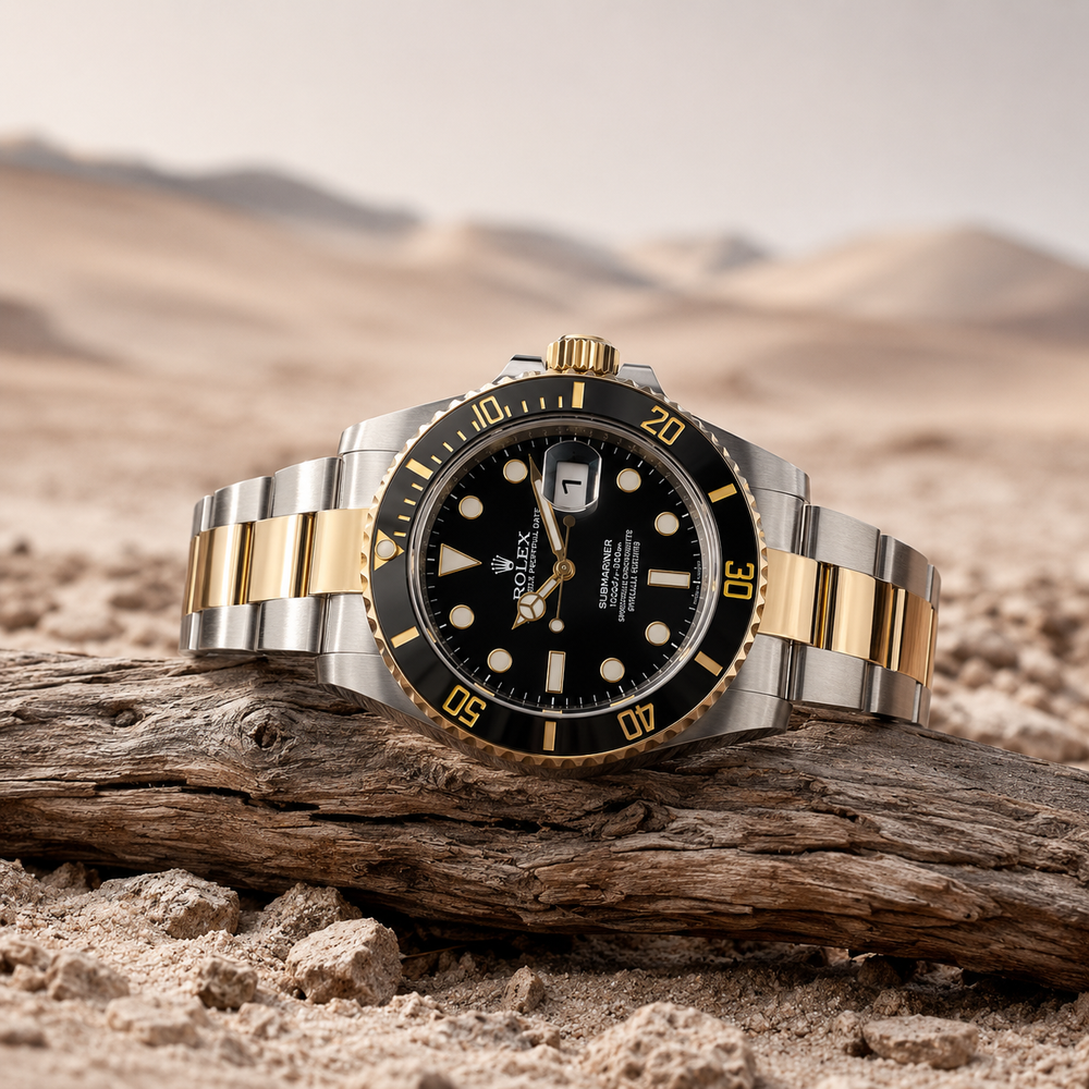 Super Clone Rolex