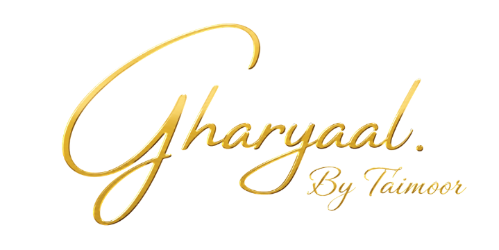Gharyaal By Taimour