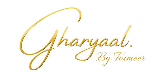 Gharyaal By Taimour