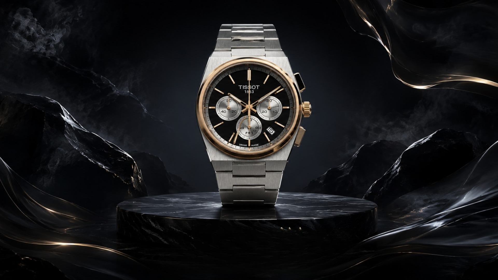 Tissot 