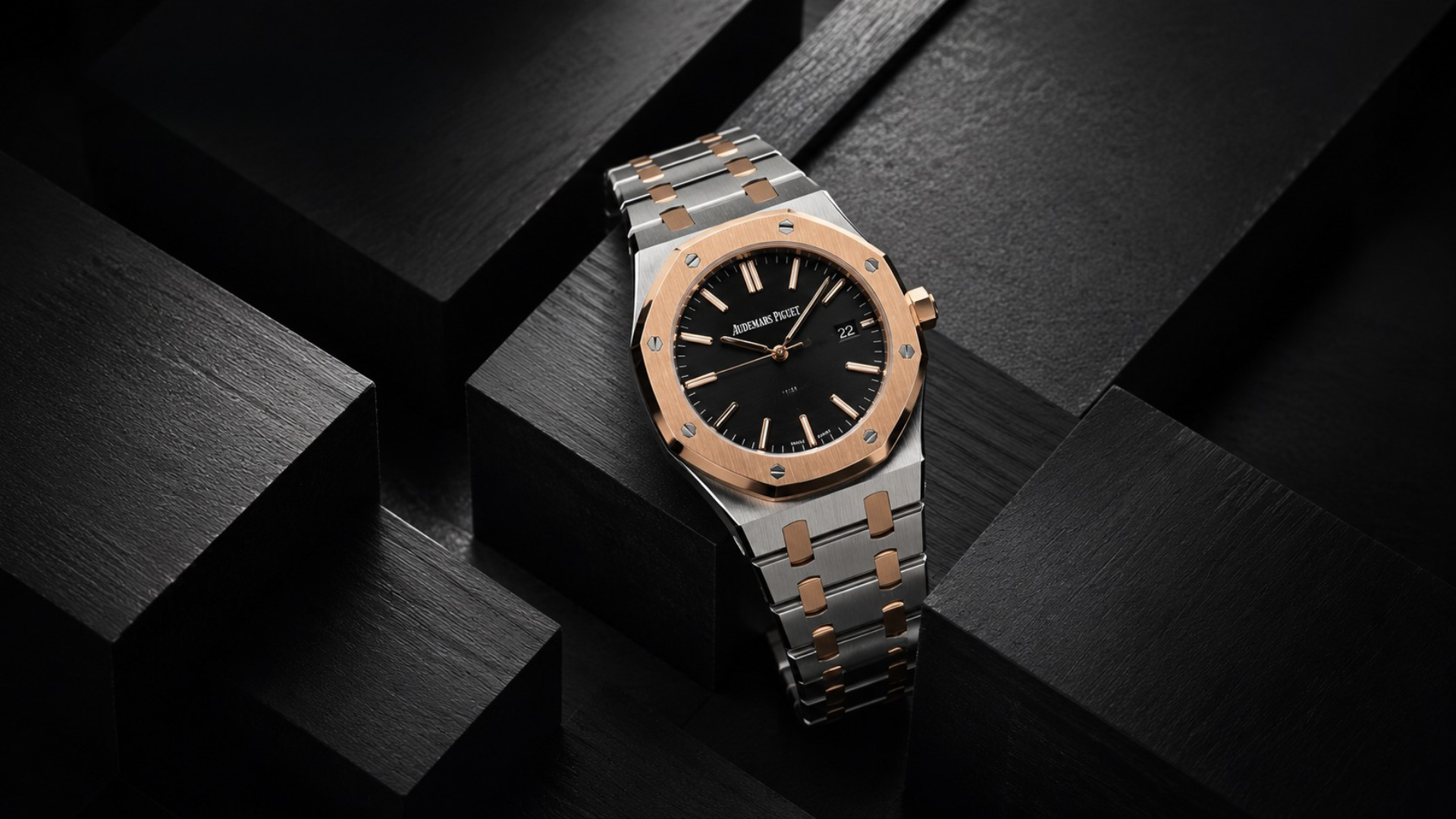 Audemars Piguet