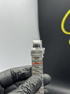 Patek Philippe Cubitus Power Reserve 40mm Stainless Steel Silver Bracelet Black Dial – men’s watch