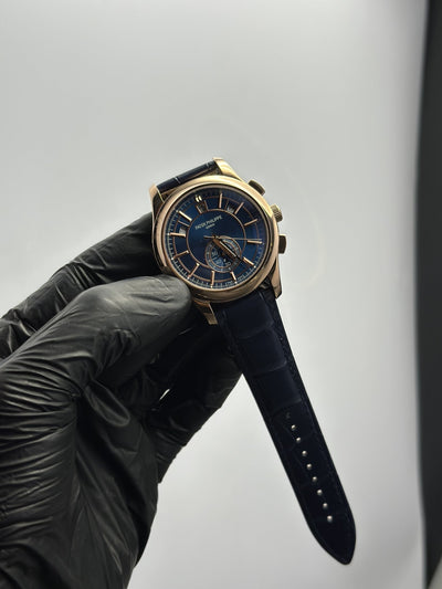 Patek Philippe Strap