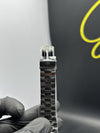 Patek Philippe Nautilus Moonphase 41mm Stainless Steel Matte Black Bracelet Black Dial – men’s watch