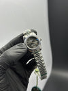 Rolex Datejust 31mm Stainless Steel Silver - Rosegold 2 Tone Jubilee Bracelet Grey Roman Figures Dial – men’s watch
