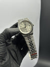 Rolex Land Dweller 40mm Stainless Steel Silver Straight Jubilee Bracelet White Dial – men’s watch