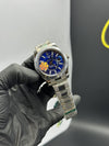 Rolex Sky Dweller 42mm Stainless Steel Silver Oyster Bracelet Blue Dial – men’s watch