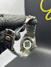 Super Clones Rolex Clean Factory Datejust 41mm Stainless Steel Silver Jubilee Bracelet Grey Dial Caliber 3235 Swiss Movement – men’s watch