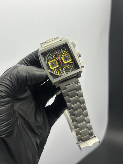 Tag Heuer Bracelet
