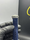 Tag Heuer Strap Automatic 41mm Monaco Navy Blue Strap Blue Dial – men’s watch