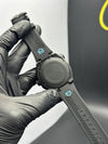Tag Heuer Strap Chronograph (Quartz) 44mm Formula 1 Black Strap Black Blue Dial – men’s watch