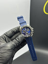 Tag Heuer Strap Chronograph (Quartz) 44mm Formula 1 Blue Dial – men’s watch