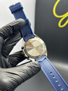 Tag Heuer Strap Chronograph (Quartz) 44mm Formula 1 Blue Dial – men’s watch