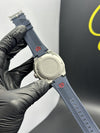 Tag Heuer Strap Chronograph (Quartz) 44mm Formula 1 Blue Strap Blue Dial – men’s watch