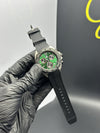 Tag Heuer Strap Chronograph (Quartz) 44mm Formula 1 Green Dial – men’s watch