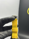 Tag Heuer Strap Chronograph (Quartz) 44mm Formula 1 Yellow Dial – men’s watch